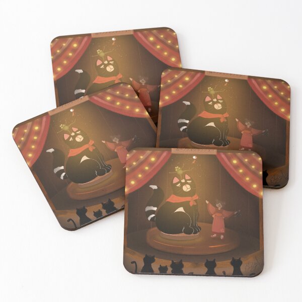 Item preview, Adventures of Cat Panda, Minmin & Pesto - 2 designed and sold by Roy Art World.