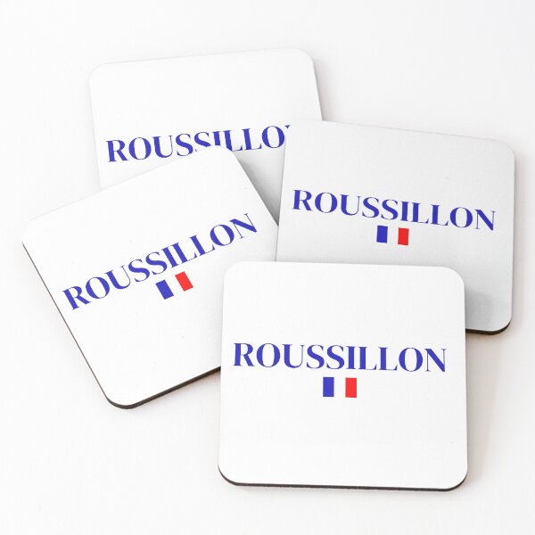 Item preview, ROUSSILLON France designed and sold by BL Travel Designs.