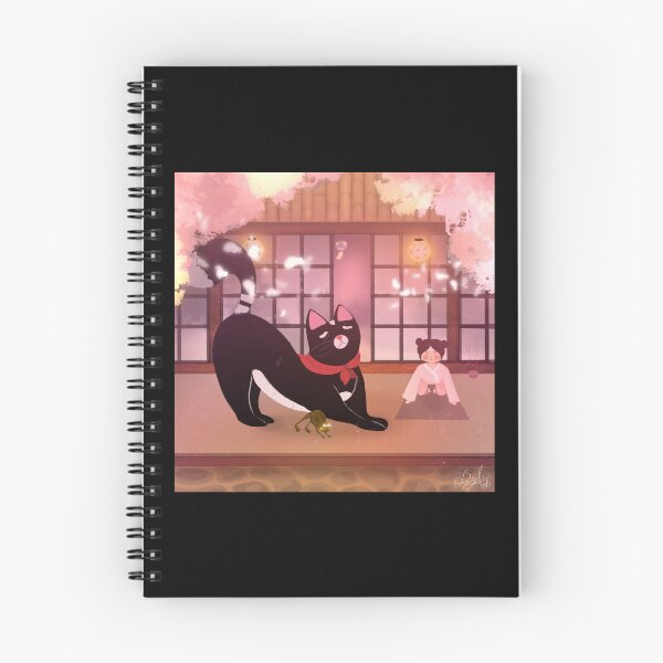 Item preview, Adventures of Cat Panda, Minmin & Pesto - 3 designed and sold by Roy Art World.