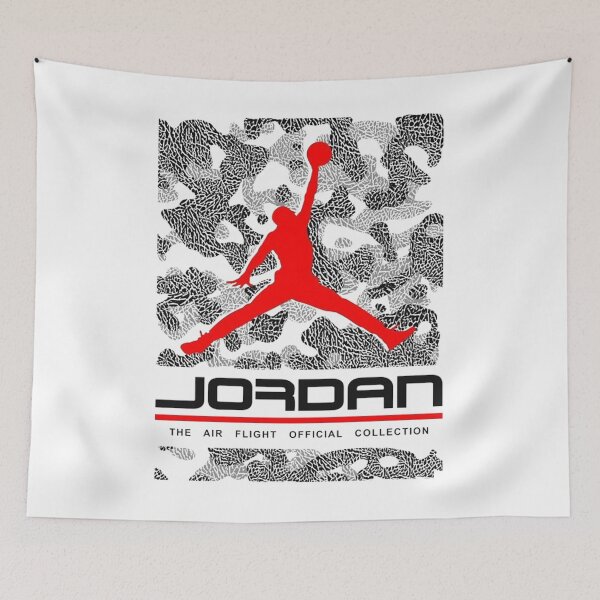 Item preview, 23 classic jordan designed and sold by sintiaz.