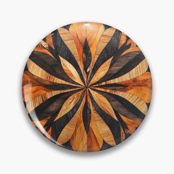 Item preview, Tonga Hawaiian Wood Tribal Pattern designed and sold by GrinGalore.