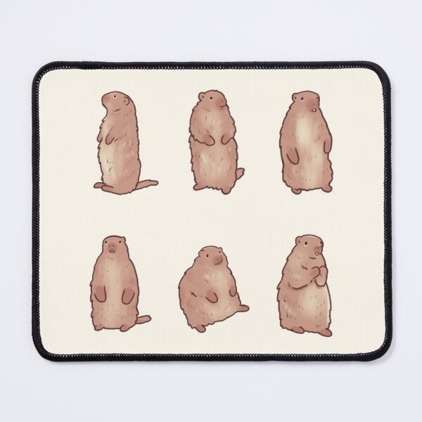Item preview, marmot pack designed and sold by Artofmayara.