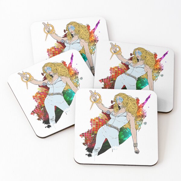Item preview, Disco Dazzler designed and sold by mifriki.
