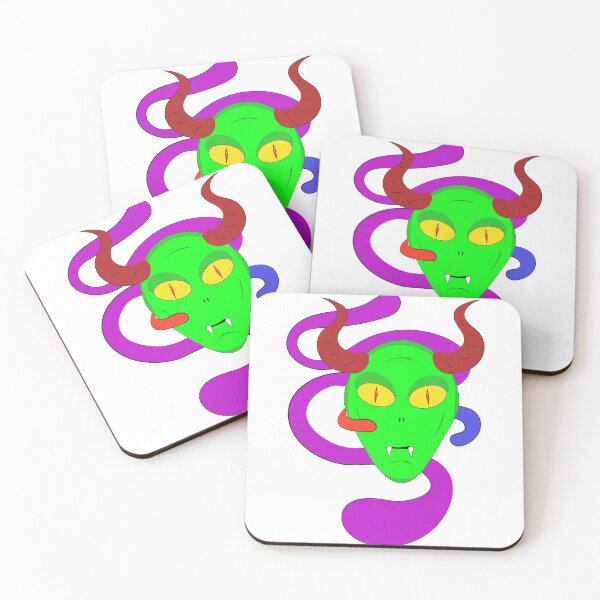 Item preview, Devill Dark Art  designed and sold by bmp design.