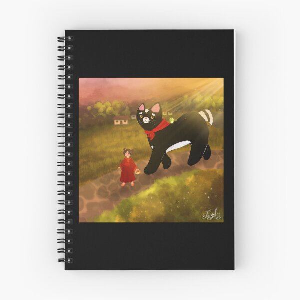 Item preview, Adventures of Cat Panda, Minmin & Pesto - 5 designed and sold by Roy Art World.