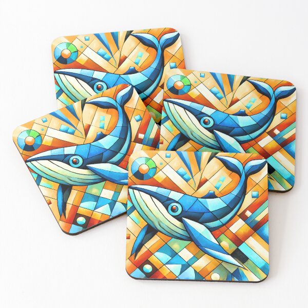Item preview, Whale 3 designed and sold by ChrisButler.
