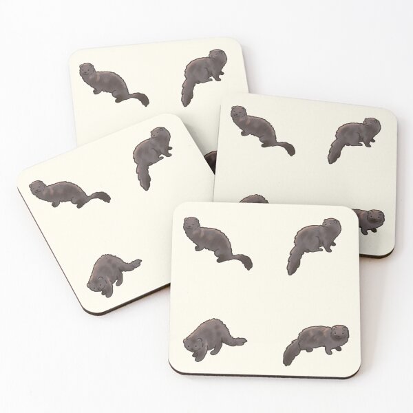 Item preview, Cute mink pack designed and sold by Artofmayara.