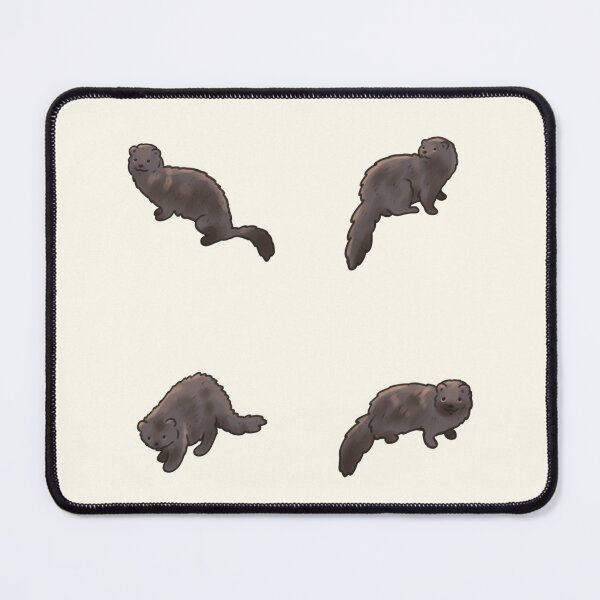 Item preview, Cute mink pack designed and sold by Artofmayara.