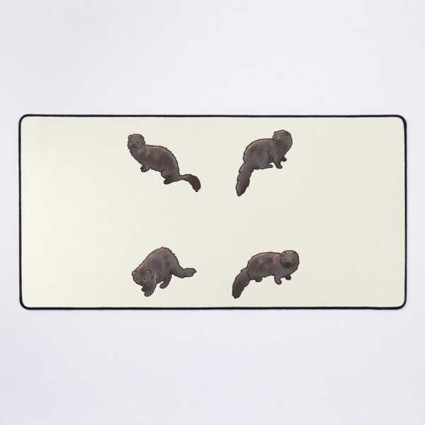 Item preview, Cute mink pack designed and sold by Artofmayara.