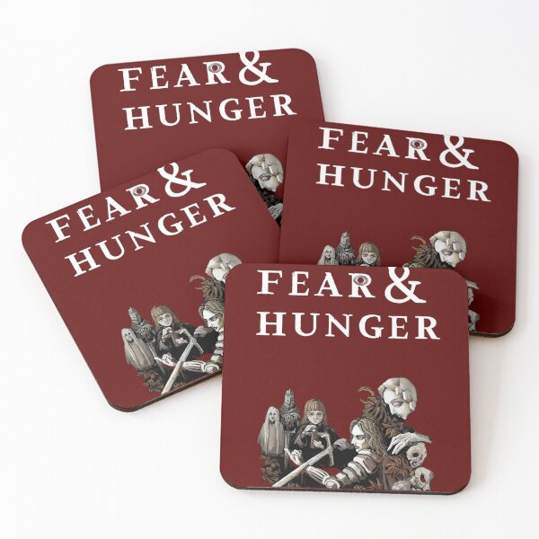 Item preview, Fear and Hunger Classic(7) designed and sold by Laykinmoline.