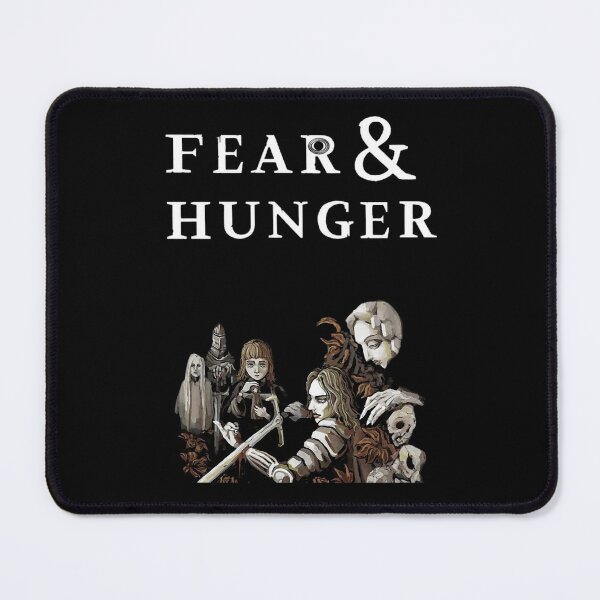 Item preview, Fear and Hunger Classic(7) designed and sold by Laykinmoline.