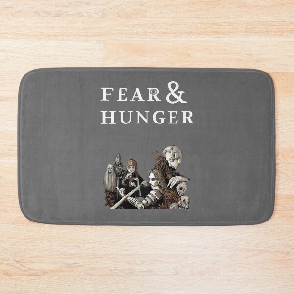 Item preview, Fear and Hunger Classic(7) designed and sold by Laykinmoline.