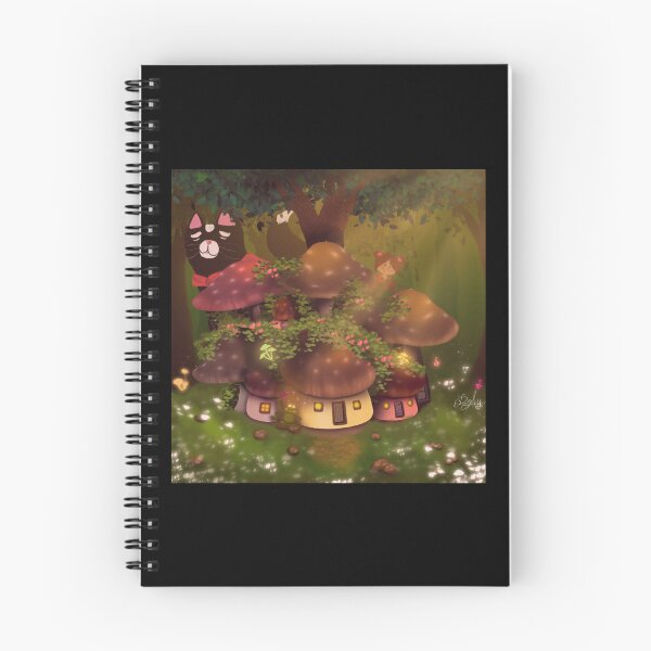 Item preview, Adventures of Cat Panda, Minmin & Pesto - 6 designed and sold by Roy Art World.