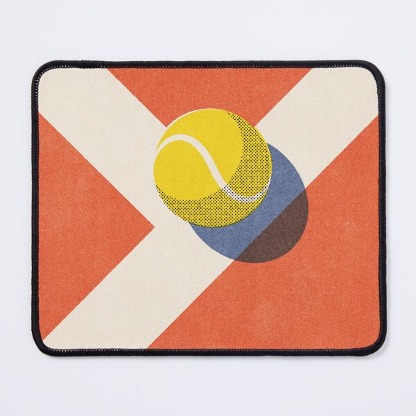 Item preview, BALLS - Tennis - Clay Court - II designed and sold by danielcoulmann.