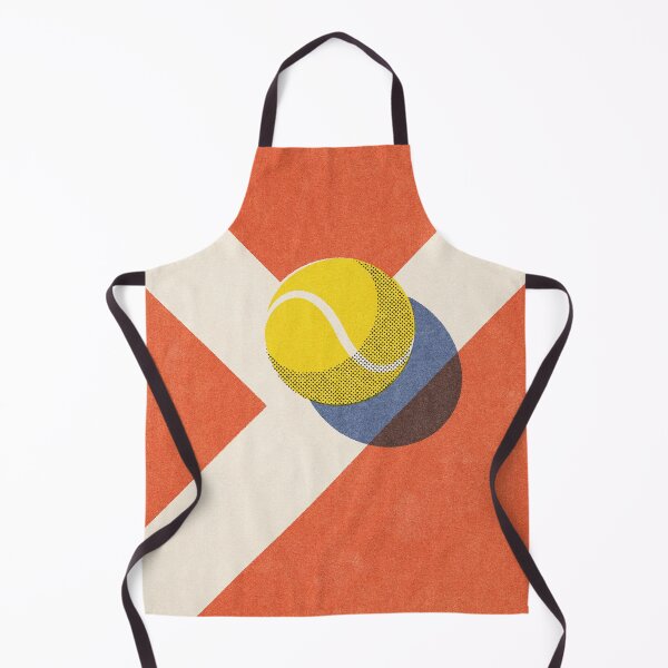 Item preview, BALLS - Tennis - Clay Court - II designed and sold by danielcoulmann.