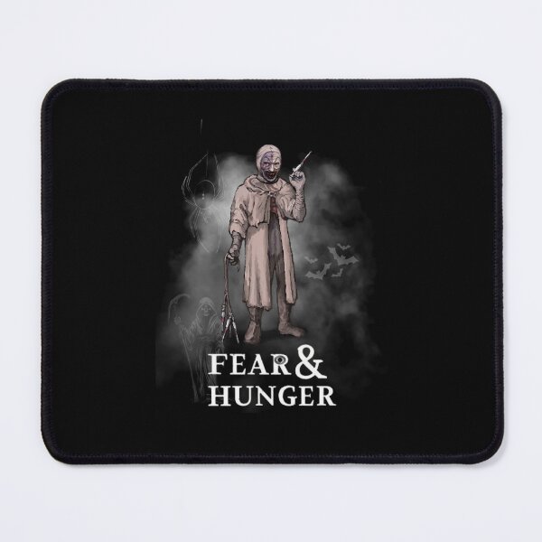 Item preview, fear and hunger (29) designed and sold by Laykinmoline.