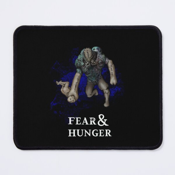 Item preview, fear and hunger Active(4) designed and sold by Laykinmoline.