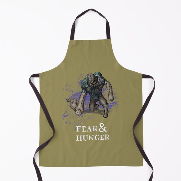 Item preview, fear and hunger Active(4) designed and sold by Laykinmoline.