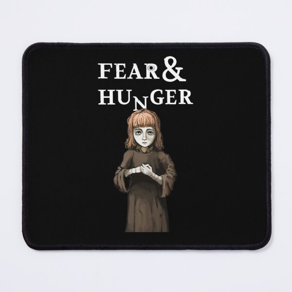 Item preview, fear and hunger Classic(3) designed and sold by Laykinmoline.