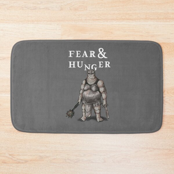 Item preview, Fear and Hunger Classic(5) designed and sold by Laykinmoline.