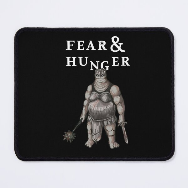 Item preview, Fear and Hunger Classic(5) designed and sold by Laykinmoline.