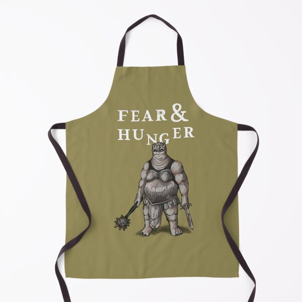 Item preview, Fear and Hunger Classic(5) designed and sold by Laykinmoline.