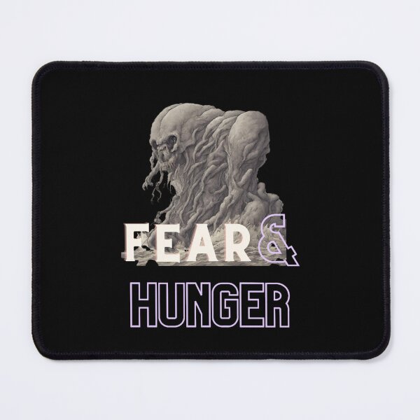 Item preview, Fear and Hunger Classic(10) designed and sold by Laykinmoline.