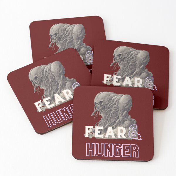 Item preview, Fear and Hunger Classic(10) designed and sold by Laykinmoline.