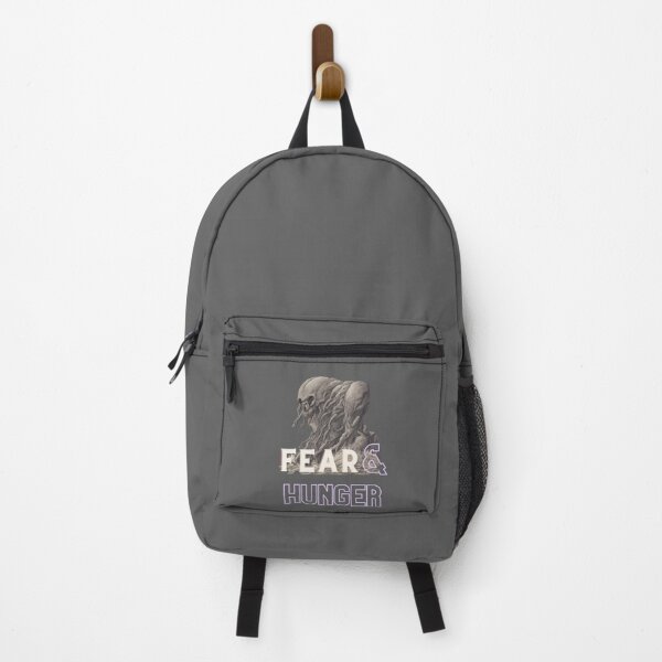 Item preview, Fear and Hunger Classic(10) designed and sold by Laykinmoline.