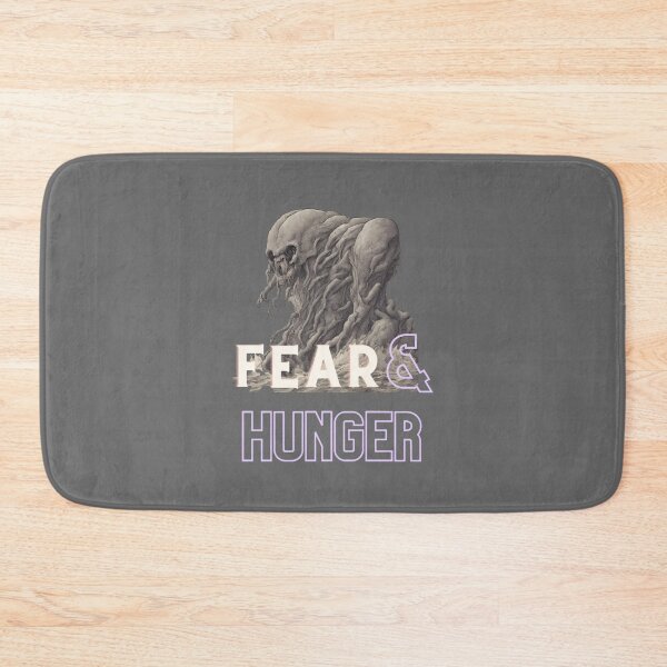 Item preview, Fear and Hunger Classic(10) designed and sold by Laykinmoline.