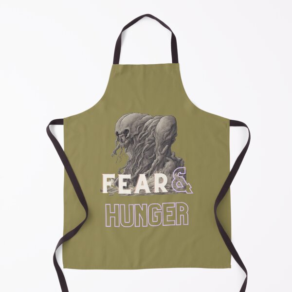 Item preview, Fear and Hunger Classic(10) designed and sold by Laykinmoline.