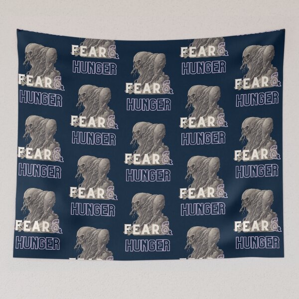 Item preview, Fear and Hunger Classic(10) designed and sold by Laykinmoline.