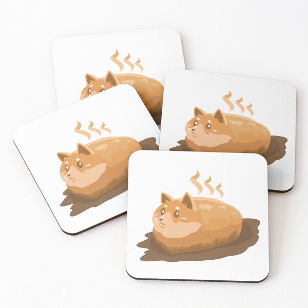 Item preview, shibread designed and sold by Bang Ji.