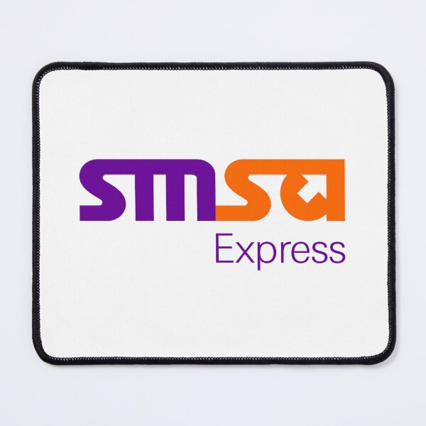 Item preview, SMSA Express designed and sold by phkkeluarga.