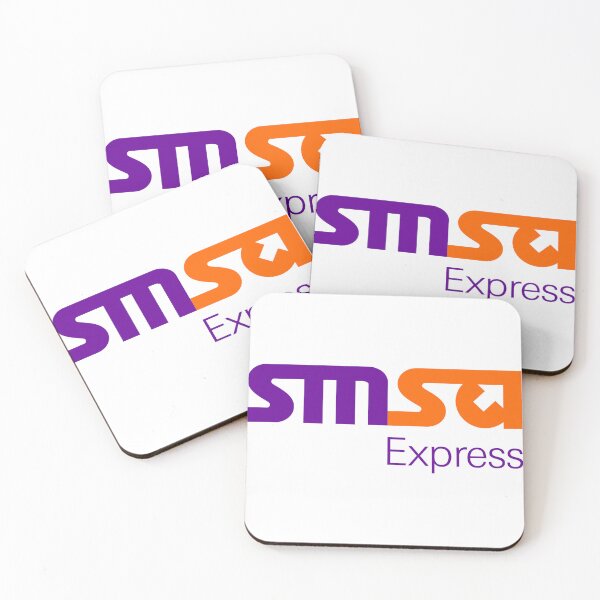 Item preview, SMSA Express designed and sold by phkkeluarga.
