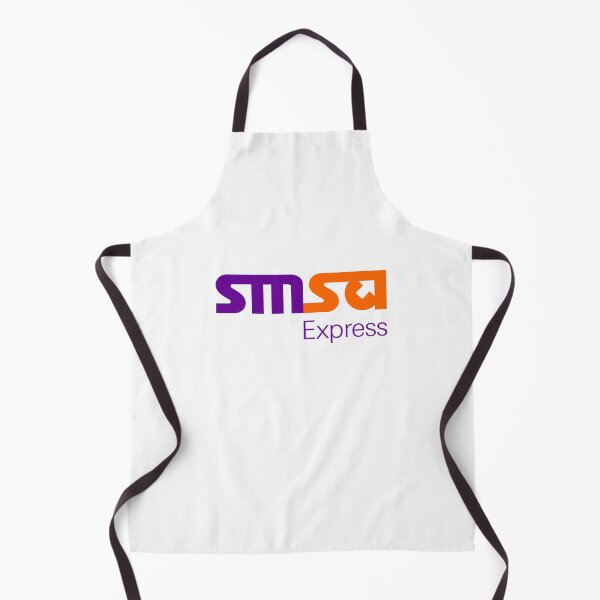 Item preview, SMSA Express designed and sold by phkkeluarga.