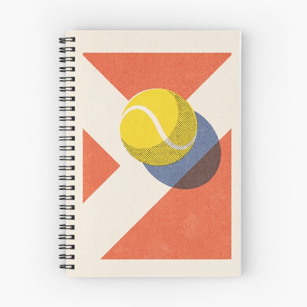 Item preview, BALLS - Tennis - Clay Court - II b designed and sold by danielcoulmann.