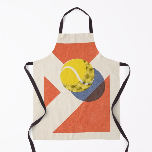 Item preview, BALLS - Tennis - Clay Court - II b designed and sold by danielcoulmann.