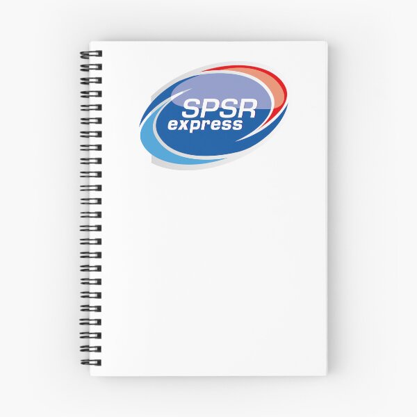 Item preview, SPSR Express designed and sold by phkkeluarga.