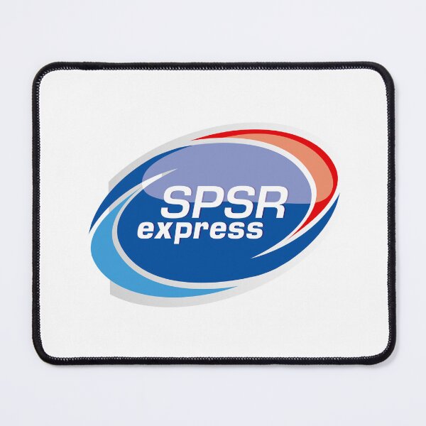 Item preview, SPSR Express designed and sold by phkkeluarga.