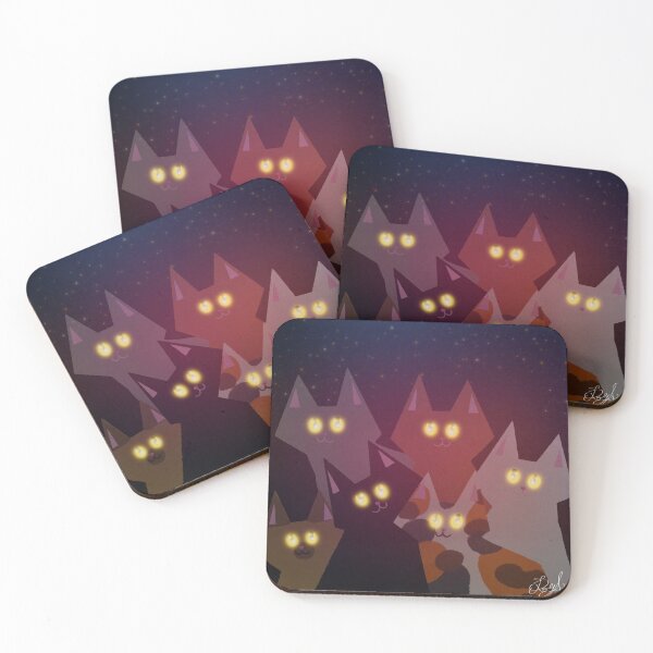 Item preview, Adventures of Cat Panda & friends - 2 designed and sold by Roy Art World.