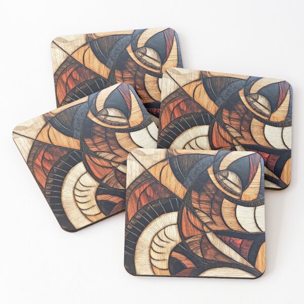 Item preview, Tonga Polynesian Hawaiian Authentic Wood Tribal Design designed and sold by GrinGalore.