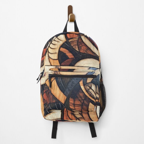 Item preview, Tonga Polynesian Hawaiian Authentic Wood Tribal Design designed and sold by GrinGalore.
