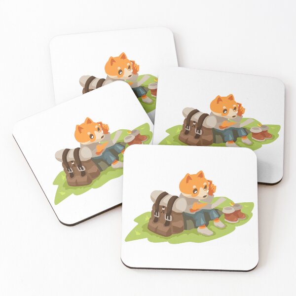 Item preview, Shiba Explorer designed and sold by Bang Ji.