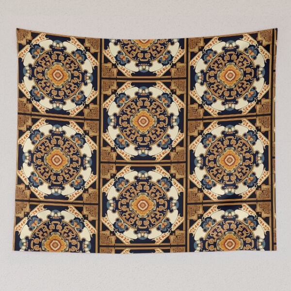 Item preview, Buddhist Mandala designed and sold by Mr Reindeer.