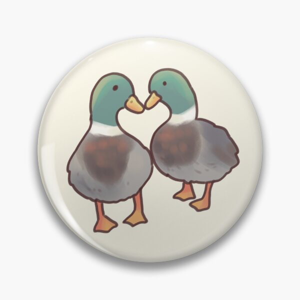 Item preview, Rouen ducks designed and sold by Artofmayara.
