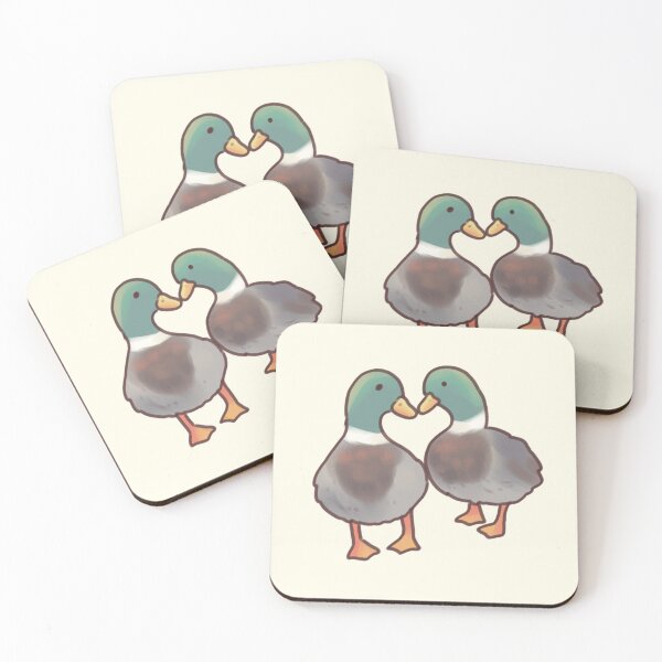 Item preview, Rouen ducks designed and sold by Artofmayara.