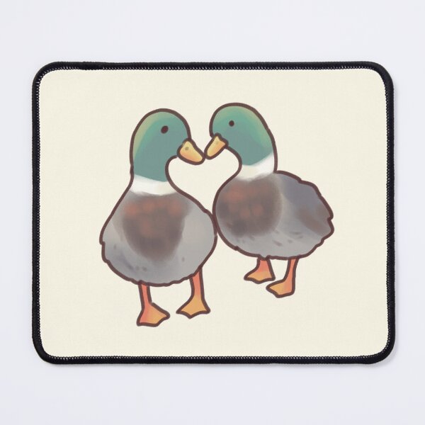 Item preview, Rouen ducks designed and sold by Artofmayara.