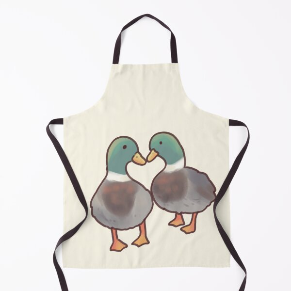 Item preview, Rouen ducks designed and sold by Artofmayara.