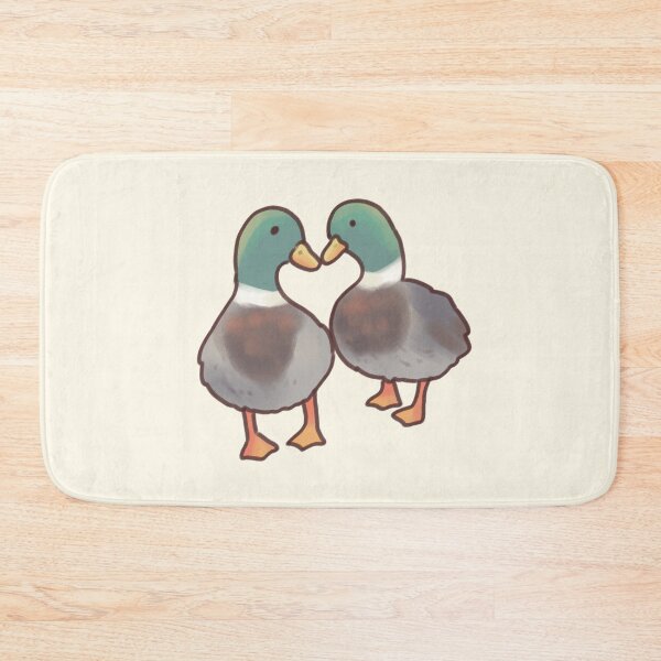 Item preview, Rouen ducks designed and sold by Artofmayara.